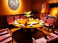 包厢-老滇山寨•云南特色菜•地方菜•民族风情歌舞表演(金碧店)