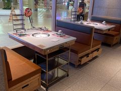 -左庭右院鲜牛肉火锅(新梅广场店)