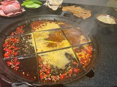 -红板凳火锅·20年老字号