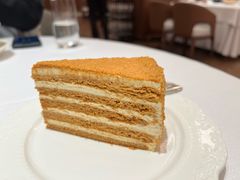 -马克西姆俄罗斯餐厅(绥芬河店)