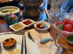 -Mr·Fish鱼鲜生海鲜放题(银泰in99店)