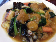 iphone_upload_pic-好口味小吃楼·东北菜(太原南街店)