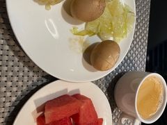 -优逸酒店(柳州窑埠古镇万象城店)