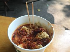 -王记西鎮电烤肉(汶上路店)