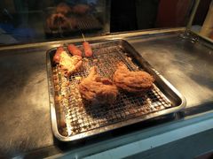 -潘大师炸鸡腿(莱蒙店)