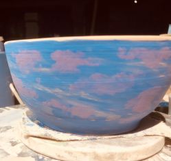 -趣陶陶艺手工坊(新世界百货重庆店)