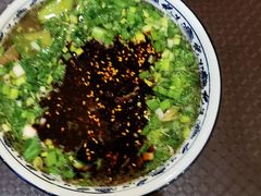 兰州牛肉面-有礼有面(知春路店)