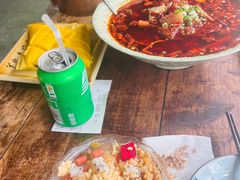 -青城甲(青城山店)