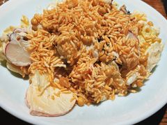 果蔬沙拉-湘味淳(千禧街店)