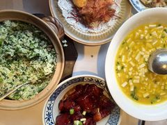 -香雪海饭店中餐厅(人民桥店)