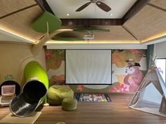 -太阳岛度假酒店