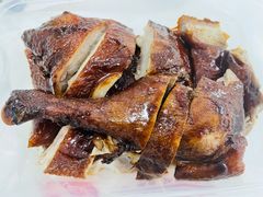 -章云板鸭(评事街店)
