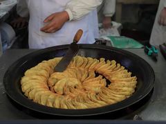 -草桥清真牛肉锅贴扁食店