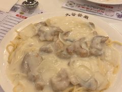 -大哥餐厅(西城花园店)