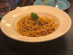 意大利肉酱面-莫多多餐厅