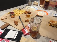-必胜客(白石桥店)