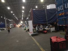 -江杨农产品批发市场