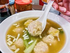 -南信牛奶甜品专家