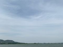 -南京金牛湖风景区