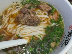 -湘人龙记老长沙米粉(鸟巢店)