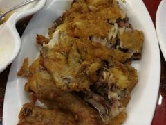 -玉华台饭庄(裕中西里小区店)
