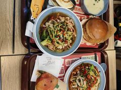 -魏家凉皮(协和店)