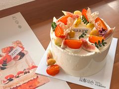 -流酥可心·牛乳蛋糕商店(禾祥西路店)
