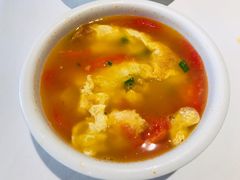 -渝信川菜(工体店)
