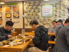 -金北顺大锅家(신사본점)