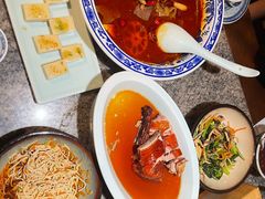 -南京大牌档(苏州中心店)