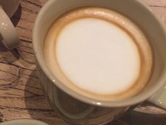 -漫咖啡MAANCOFFEE(清江路店)