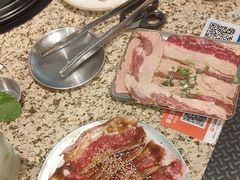 -首尔烤肉大排档(合生汇店)