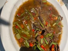 -湘当有饭剁椒鱼头(昆山招商花园城店)