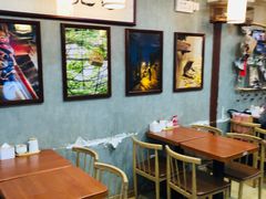-菊儿人家·北京胡同菜(南锣鼓巷店)
