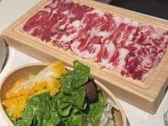 -海底捞火锅(盈石八一广场店)