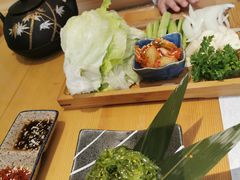 -浦·传统日式料理(3 5 1 1 店)