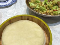 -京味民福烤鸭店(建设四马路店)