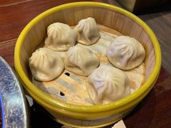 小笼包-大牌大·传统杭帮菜(湖滨店)