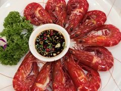 -方鼎食府