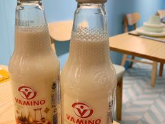 泰国豆奶-米泰芒·东南亚料理(体育西店)