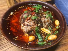 -串大叔炭火烤串·鸡西大冷面刀削面(总店)