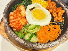 -七八冷面·延边朝鲜族美食(欢乐谷店)