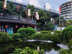 -泸州老窖景区