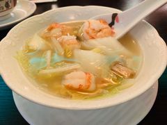 -福源酒家中餐馆