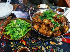 -苗湘食府(十年店)