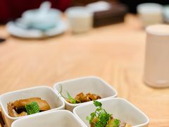 -宴南庭·闽味私房菜
