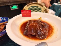 深井烧鹅-誉八仙粤菜(万象天地店)