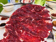 -黑山牛肉汤火锅(花城汇店)