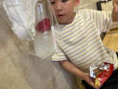 -海底捞火锅(八佰伴店)