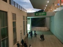 -亚龙湾站